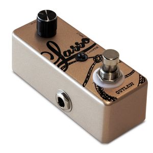 Outlaw Effects Lasso Looper Pedal