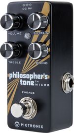 Pigtronix Philosopher's Tone Micro Compressor/Sustain Pedal