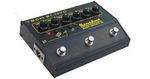 Tech 21 SansAmp Programmable Bass Driver DI Pedal - Cosmo