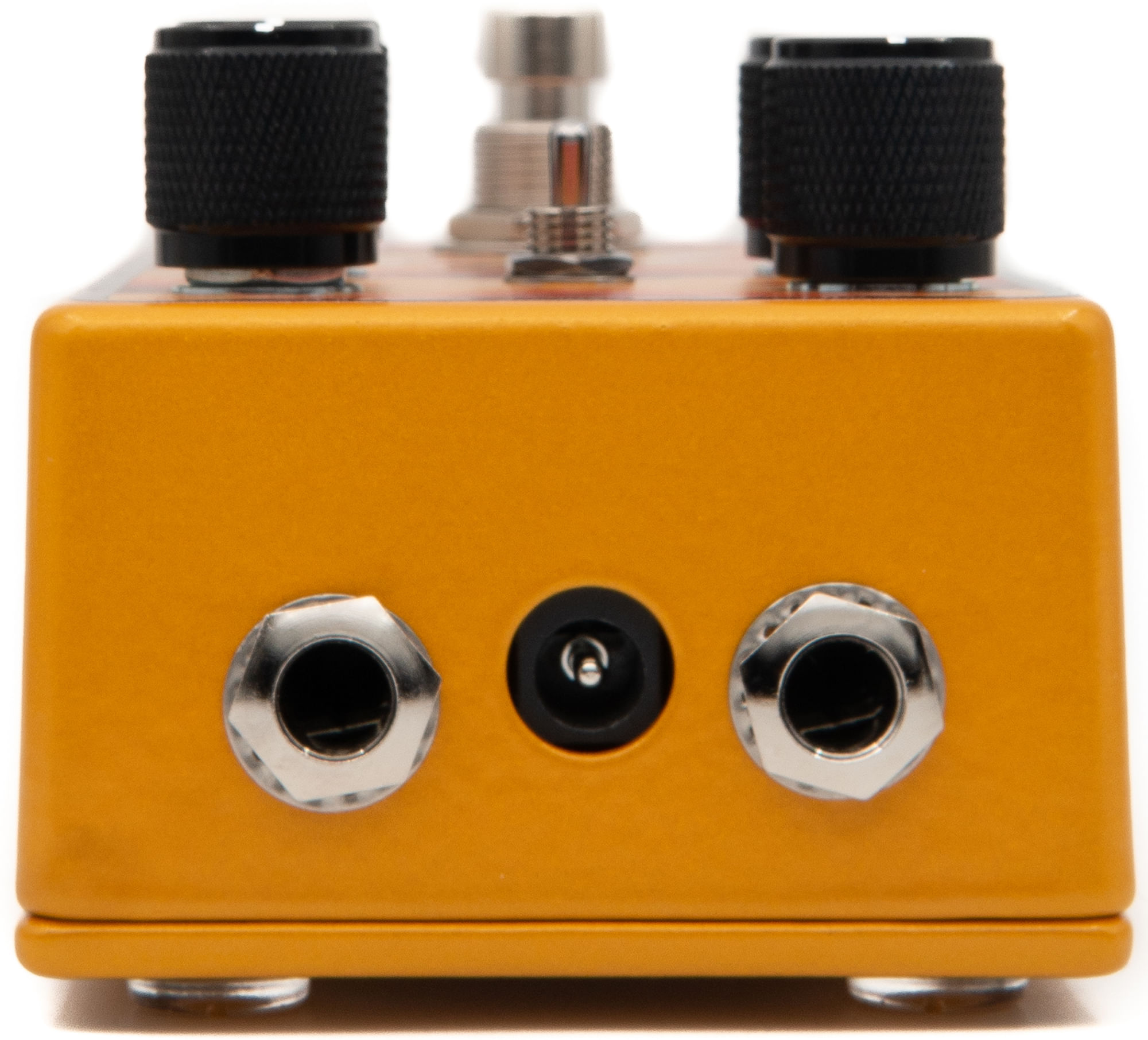 SolidGoldFX 76 MKII Octave Fuzz Pedal - Cosmo Music | Canada's #1 Music  Store - Shop, Rent, Repair