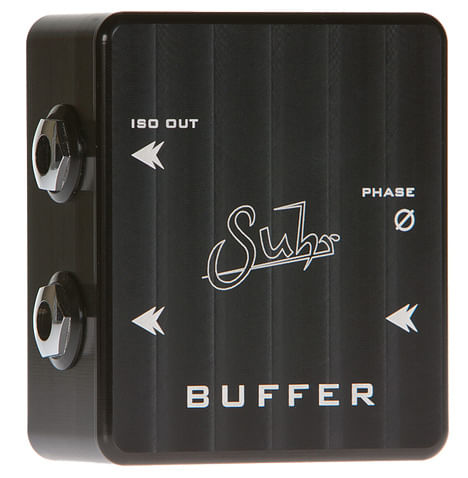 Suhr Buffer Pedal - Cosmo Music