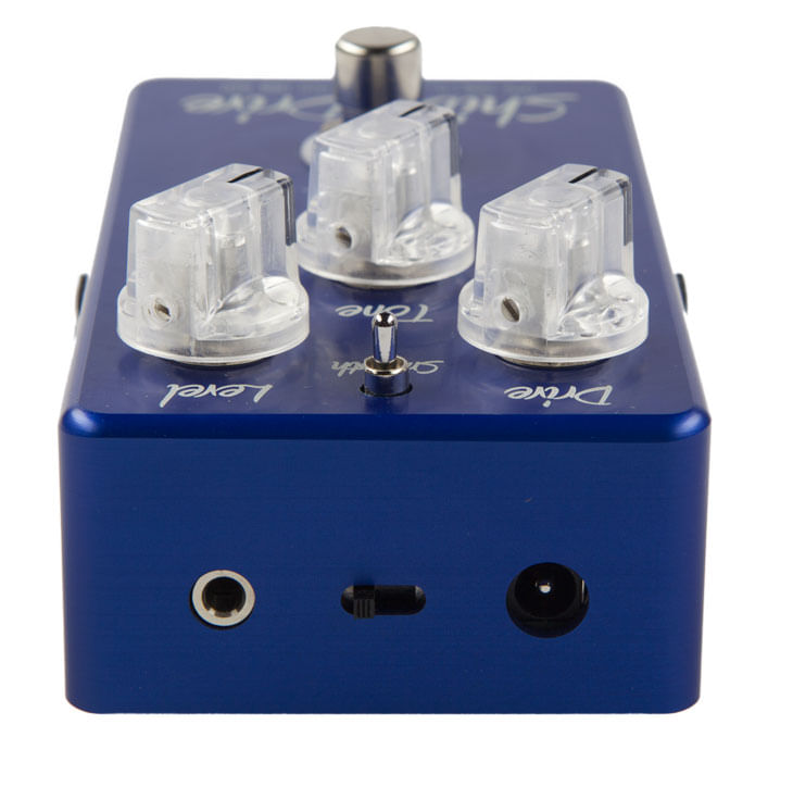 Suhr Shiba Drive Reloaded Pedal - Cosmo Music | Canada's #1 Music Store -  Shop, Rent, Repair