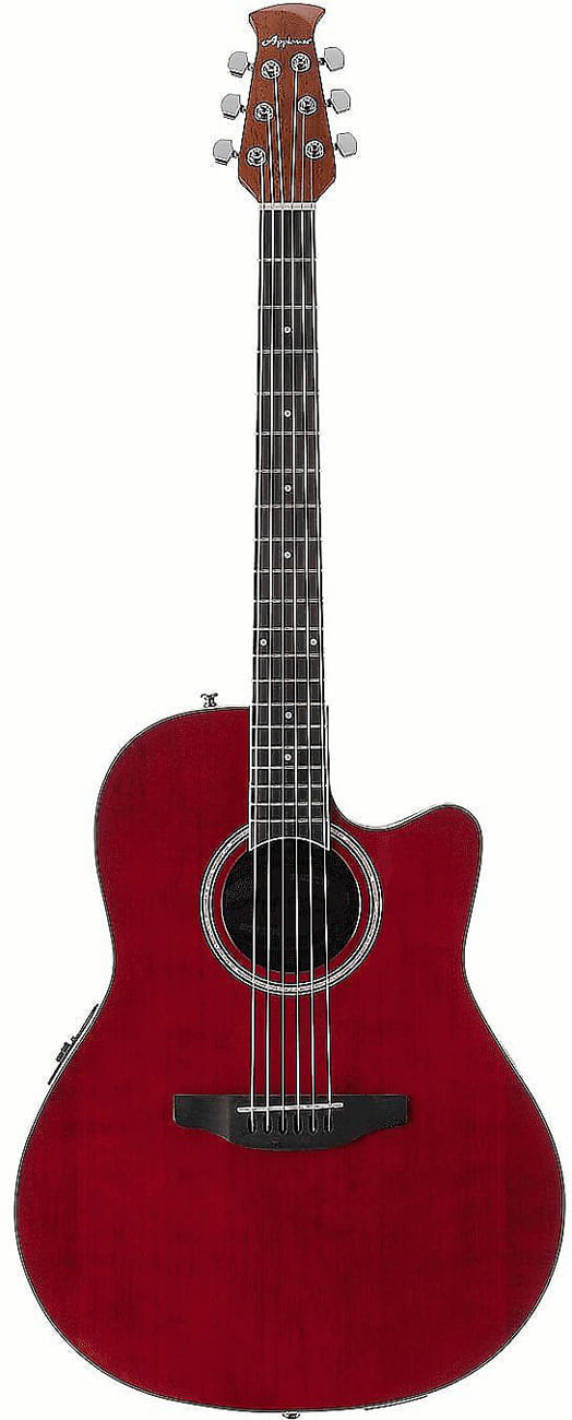 Applause by Ovation Applause Standard Acoustic-Electric Guitar