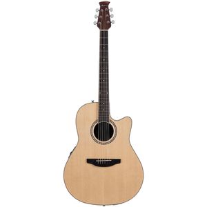 Applause by Ovation Applause Standard Acoustic-Electric Guitar - Natural
