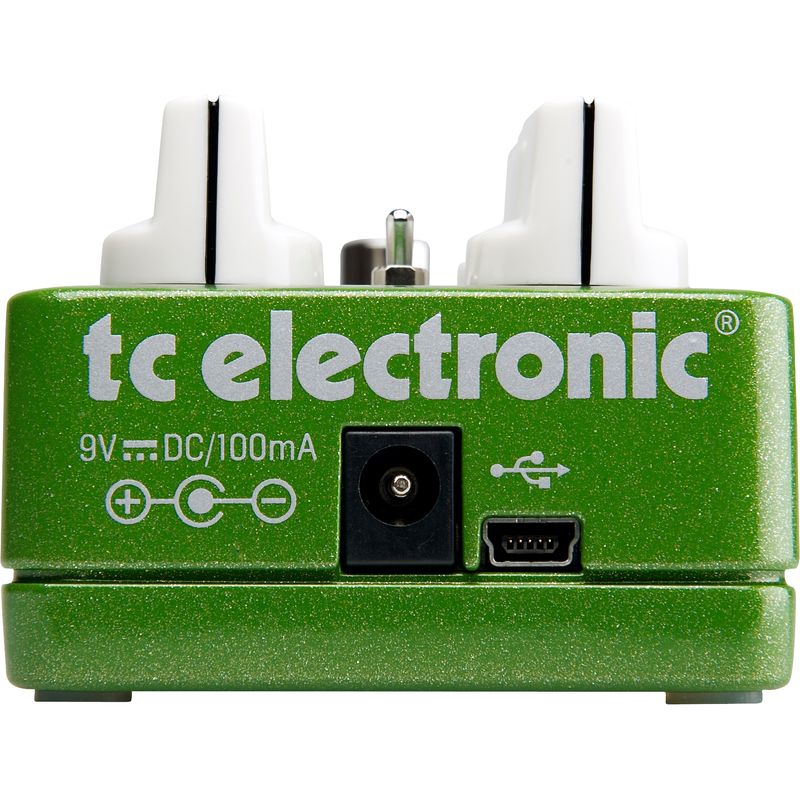 TC Electronic Corona Chorus Pedal