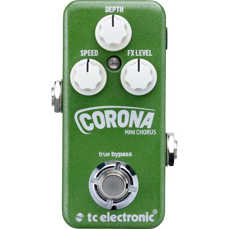 TC Electronic Corona Mini Chorus Pedal