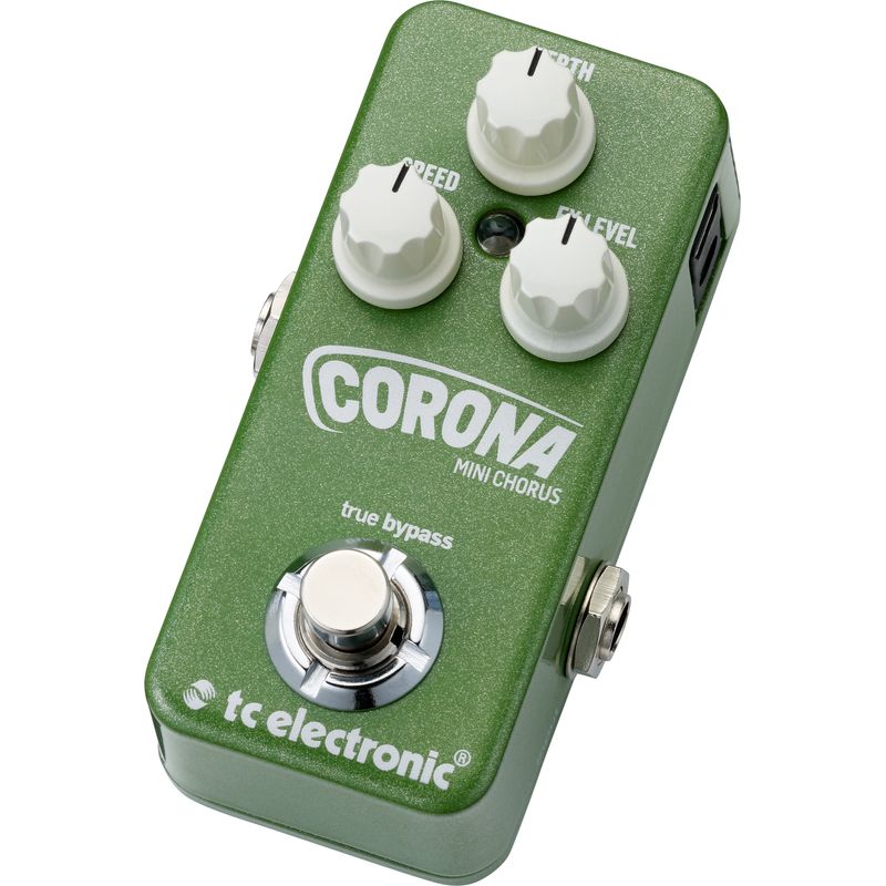 TC Electronic Corona Mini Chorus Pedal