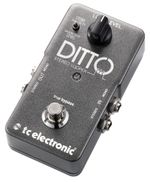 TC Electronic Ditto Stereo Looper Pedal - Cosmo Music