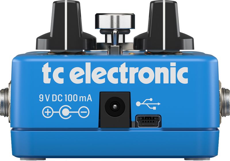 TC Electronic Flashback 2 Delay Pedal - Cosmo Music