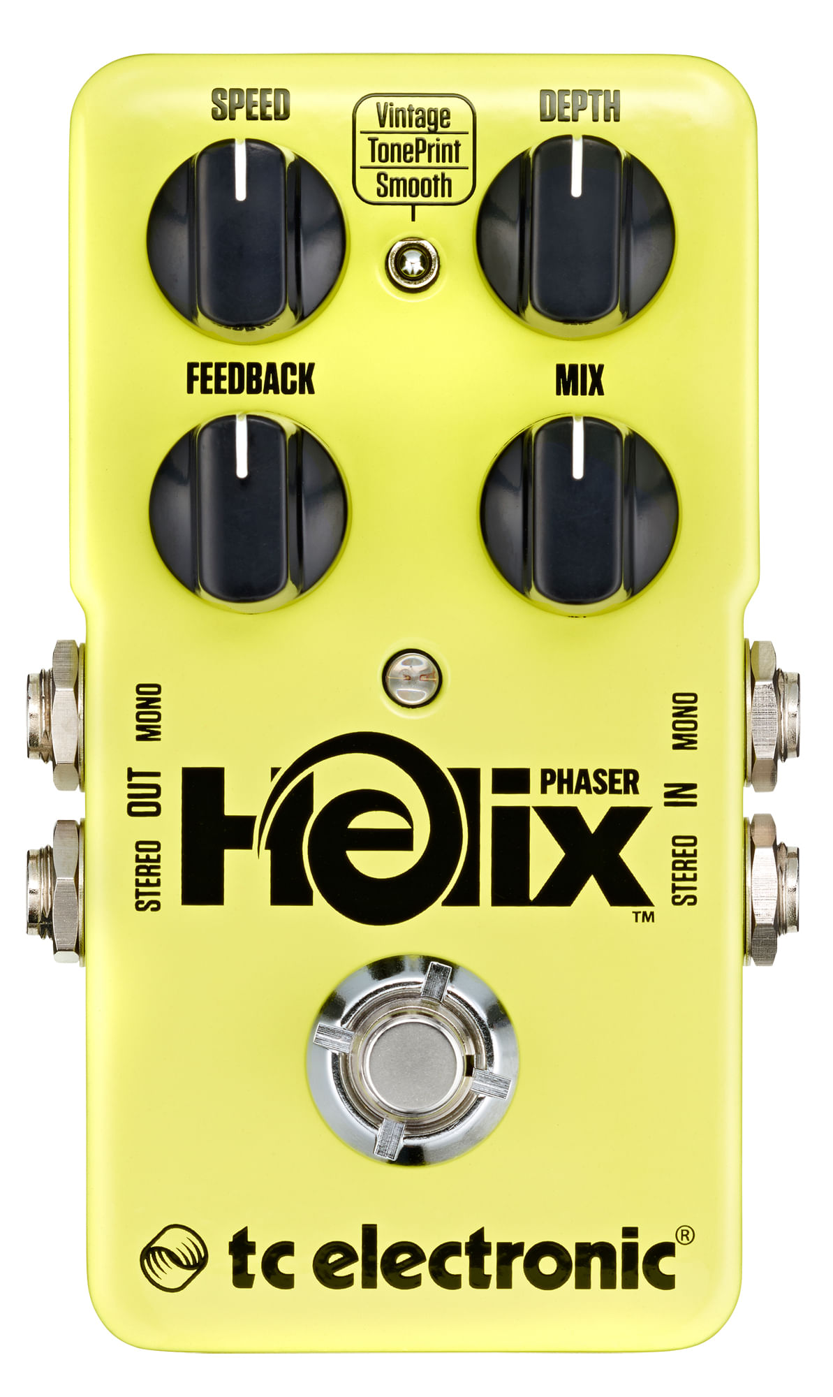 TC Electronic Helix Phaser Pedal