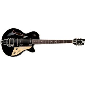 Duesenberg Starplayer TV Electric Guitar - Black