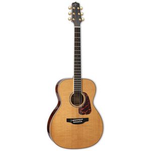 Takamine CP7MO-TT Orchestra Acoustic