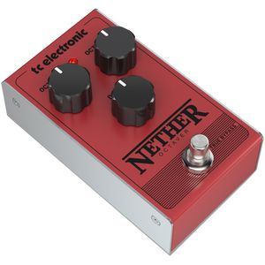 TC Electronic Nether Octaver Effects Pedal