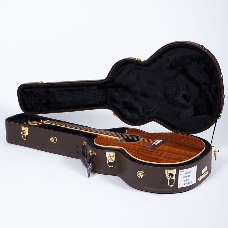 Takamine pro store series ef508kc nex