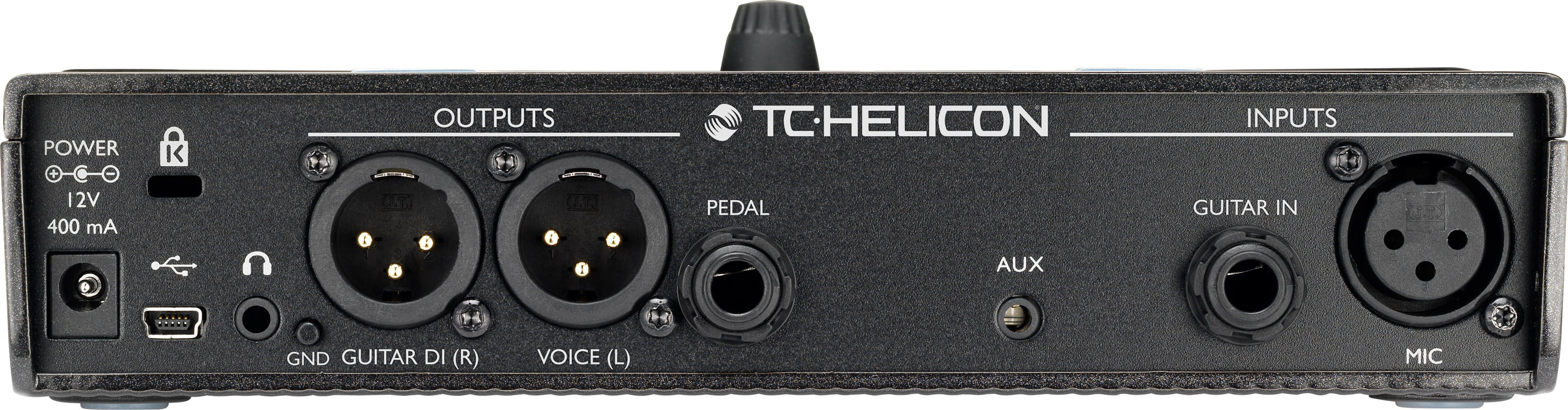 TC HELICON Play Acoustic-