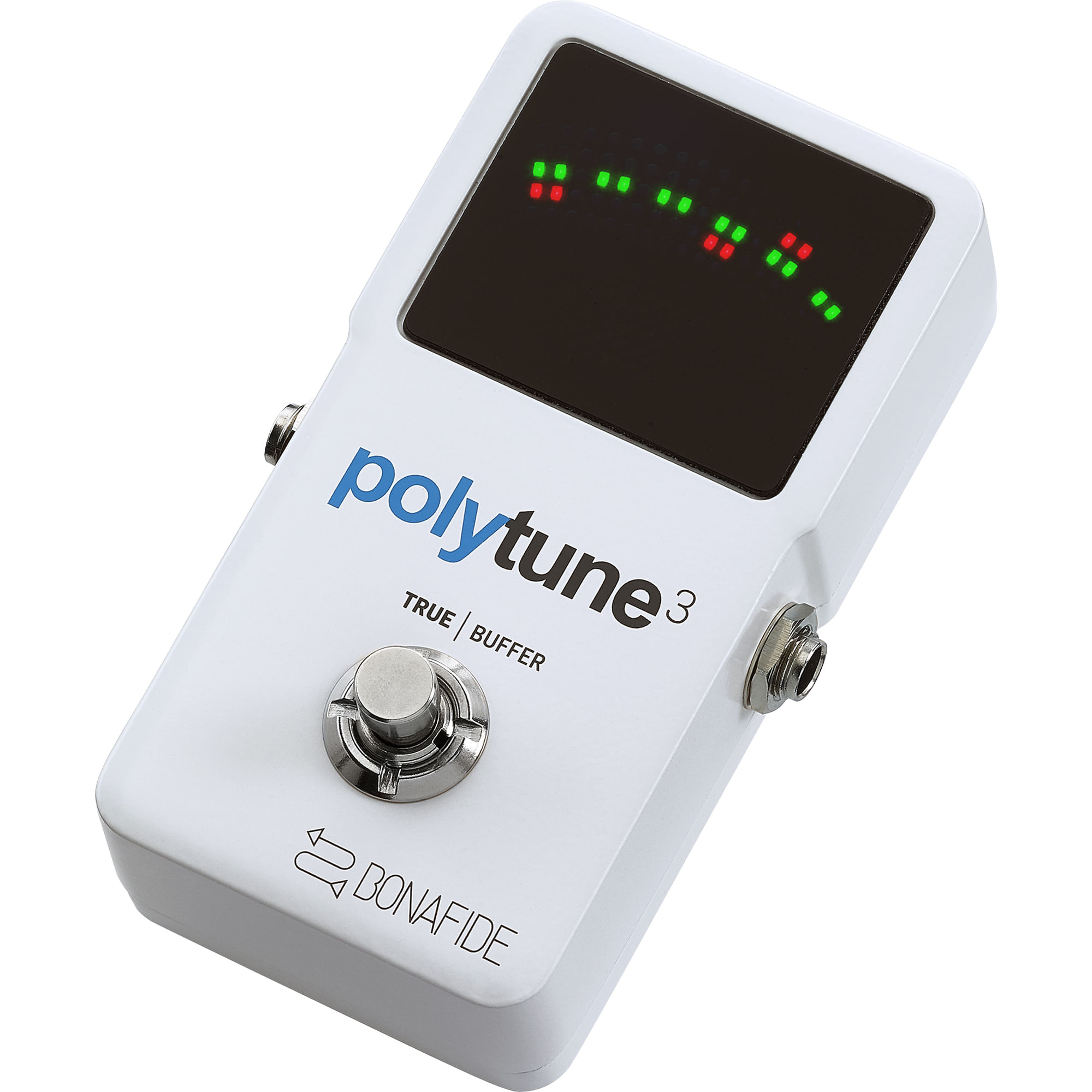 POLYTUNE 3-