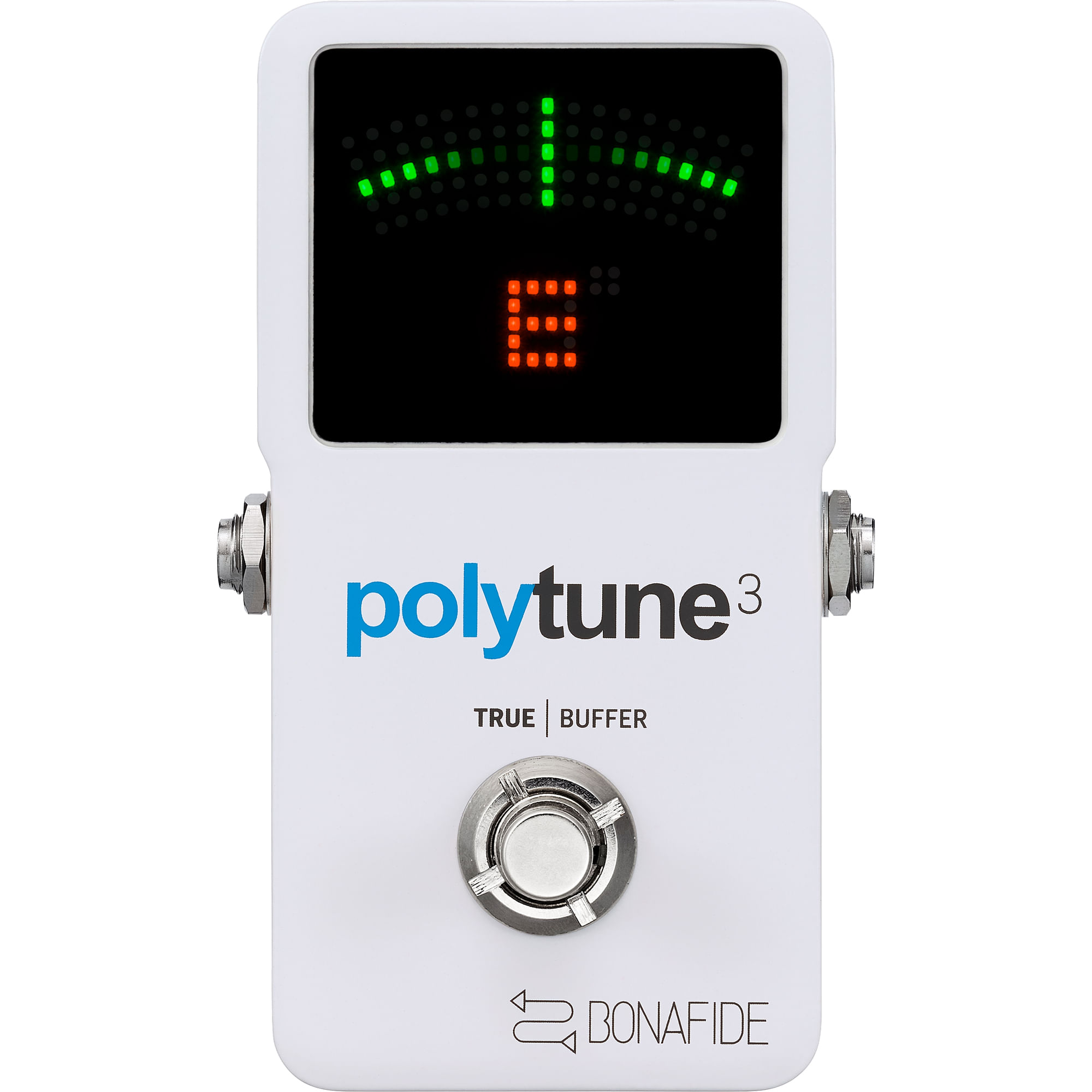 TC Electronic Polytune 3 Pedal - Cosmo Music | Canada's #1 Music Store -  Shop, Rent, Repair