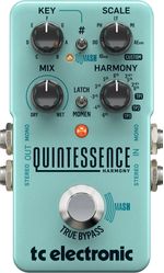 TC Electronic Quintessence Harmony Pedal