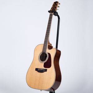 Guitar Acoustic Takamine GD90CE-ZC