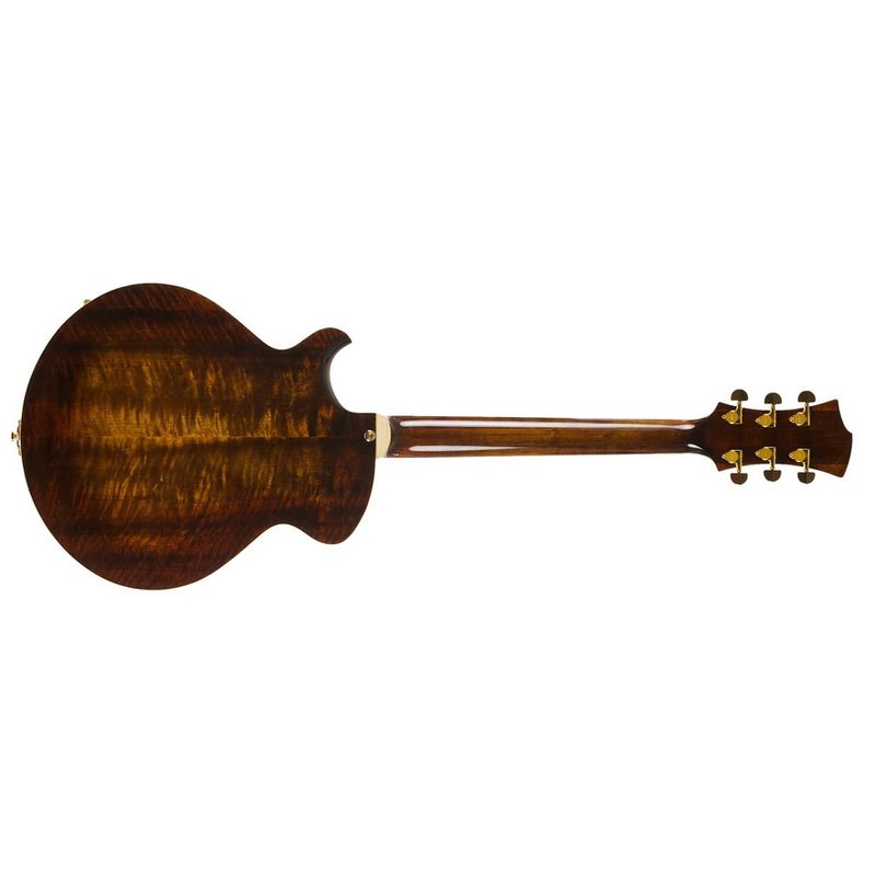 Eastman el rey guitar hotsell