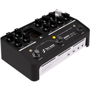 Two Notes Revolt Bass Pedal