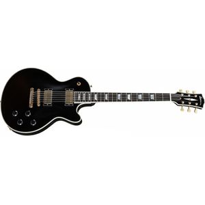 Eastman SB57/N-BK Electric Guitar - Black