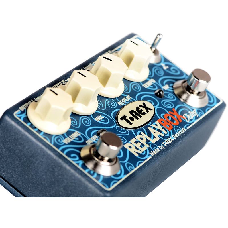 T-Rex Replay Box Pedal - Cosmo Music