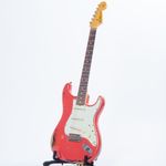Fender Michael Landau Signature '63 Relic Stratocaster 