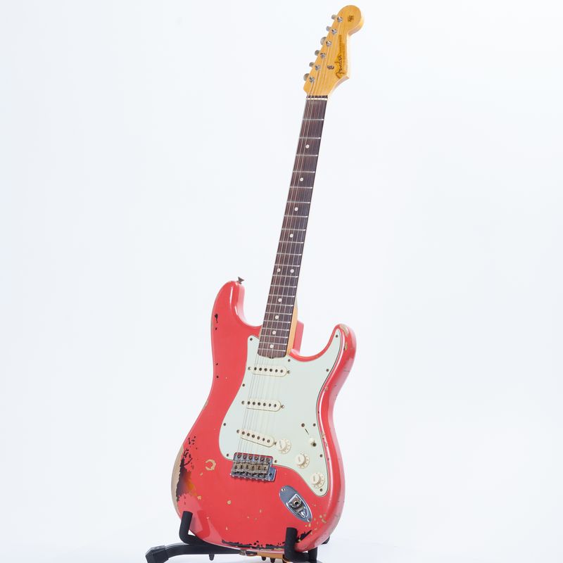 Fender michael landau deals strat