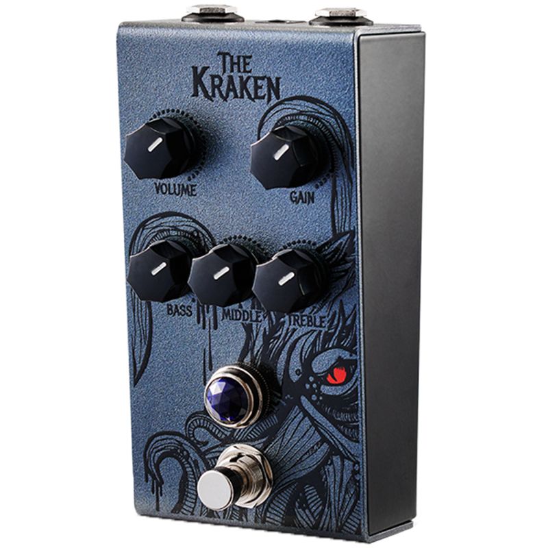 Victory V1 Kraken Pedal