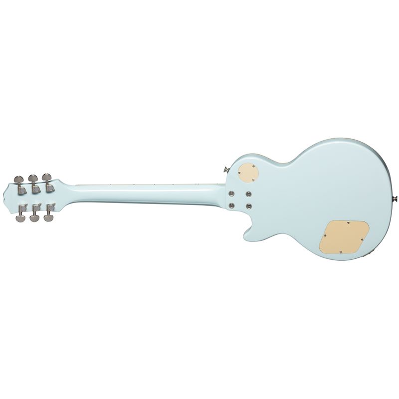 Epiphone Power Player LP Electric Guitar - Ice Blue