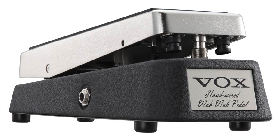 Vox V846-HW-HW Wah Wah Pedal