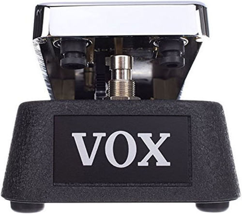 Vox V847A Wah Pedal - Cosmo Music | Canada's #1 Music Store - Shop, Rent,  Repair