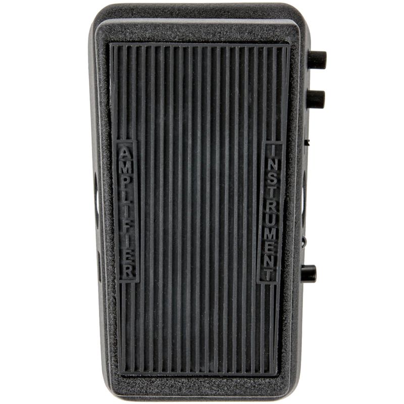 Dunlop Cry Baby Mini 535Q Wah Pedal - Cosmo Music