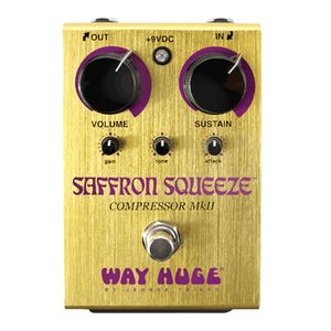 Way Huge WHE103 Saffron Squeeze Compressor