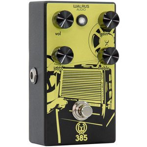 Walrus Audio Limited Edition National Park Series 385 Overdrive Pedal - DEMO