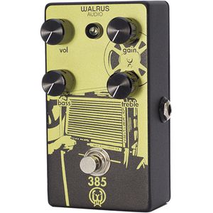 Walrus Audio 385 Overdrive Pedal