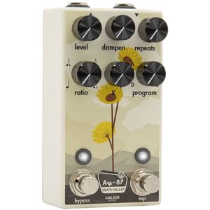 Walrus Audio Limited Edition National Park Series ARP-87 Multi-Function Delay Pedal