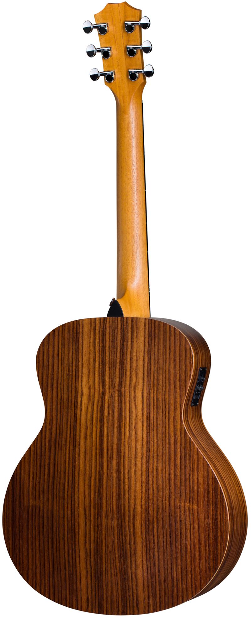 Taylor GS Mini-e Rosewood - Sitka Spruce / Layered Rosewood 