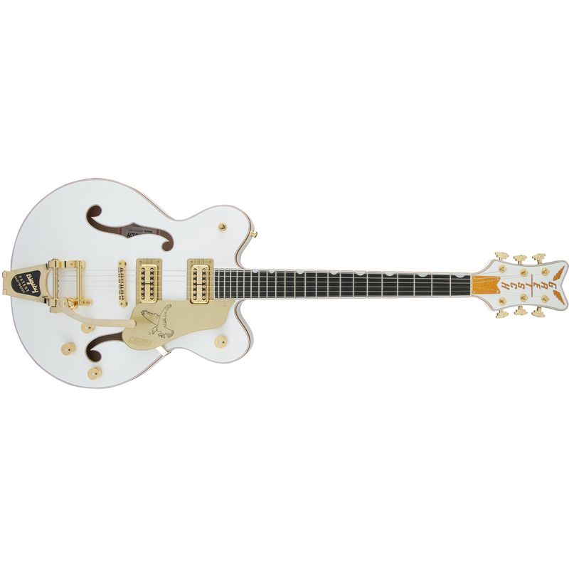 Gretsch G6636T Players Edition Falcon Center Block Electric Guitar