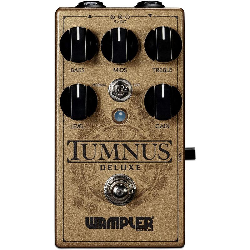 Wampler Tumnus Deluxe-