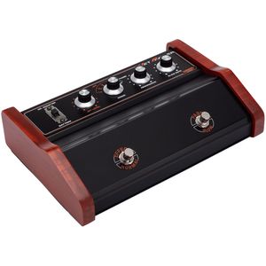 Warm Audio Jet Phaser Pedal