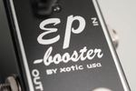 Xotic EP Booster Pedal - Cosmo Music