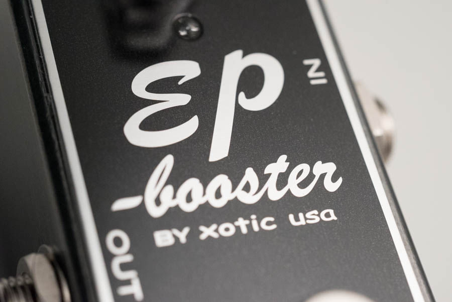 Xotic EP Booster Pedal - Cosmo Music | Canada's #1 Music Store - Shop,  Rent, Repair