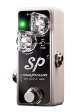 Xotic SP Compressor Pedal - Cosmo Music