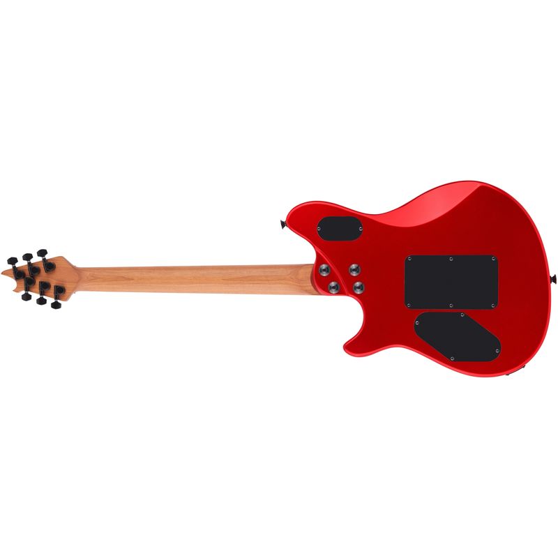 EVH Wolfgang Standard Electric Guitar - Stryker Red