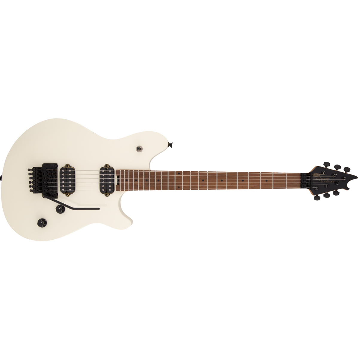 EVH Wolfgang WG Standard Electric Guitar - Cream White - Cosmo Music |  Canada's #1 Music Store - Shop, Rent, Repair