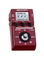 Zoom MS-60B MultiStomp Bass Pedal - Cosmo Music