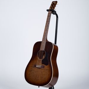 Art & Lutherie Americana Acoustic Guitar - Bourbon Burst