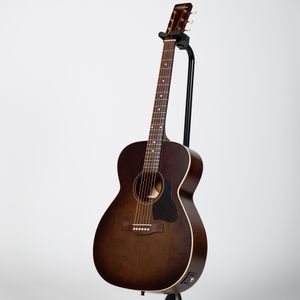 Art & Lutherie Legacy Acoustic-Electric Guitar - Bourbon Burst